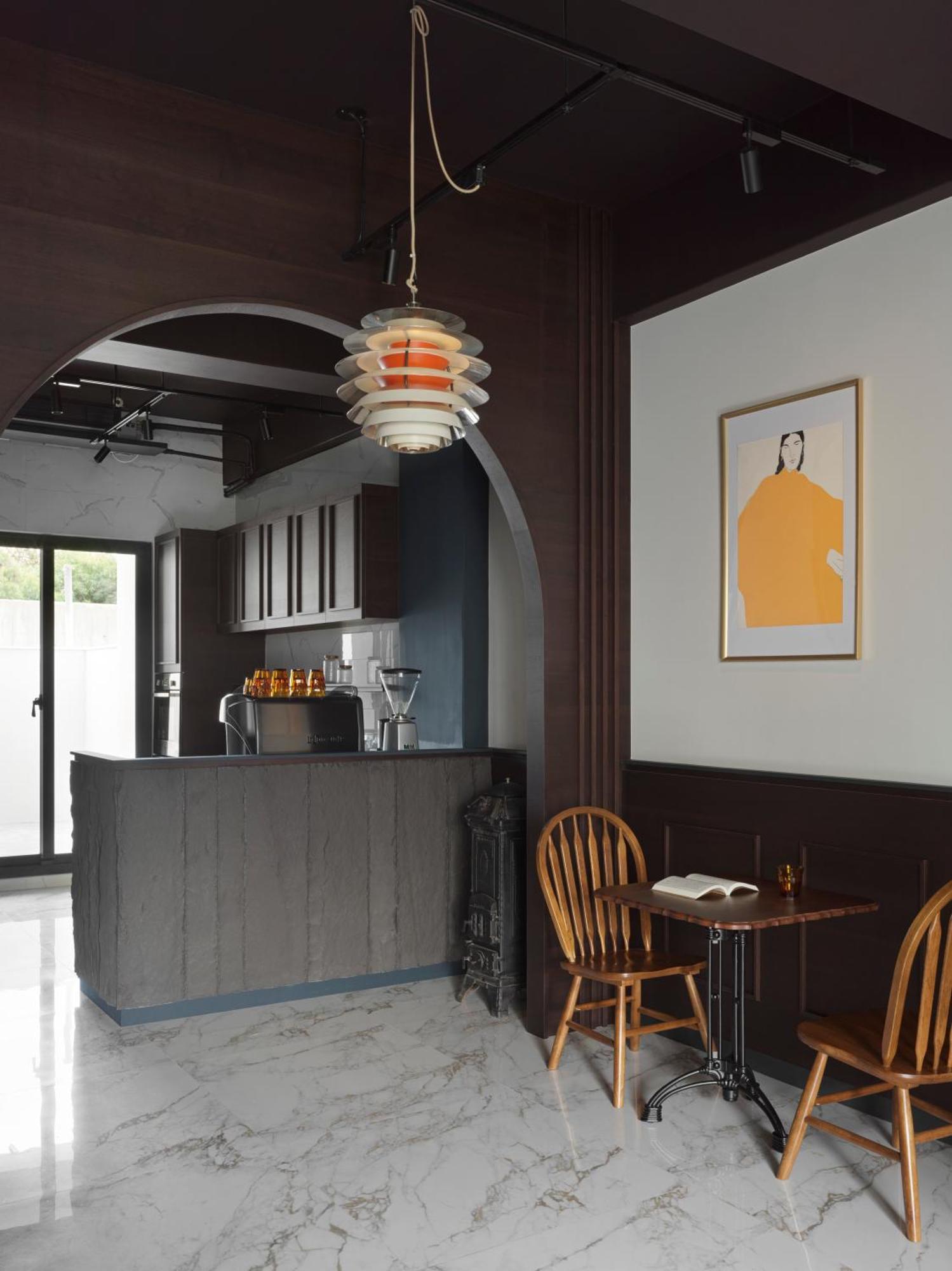 廷海特潮流民宿 L 近鐵花村 L 自助入住 Taitung Exterior foto
